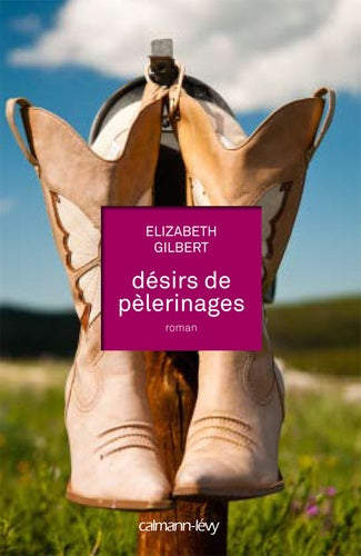 Désirs de pélerinage