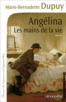 Angélina, les mains de la vie