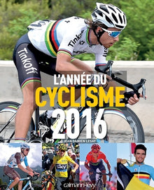 L'année du cyclisme 2016 - N° 43