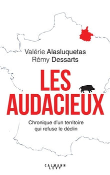 Les audacieux