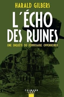 L'écho des ruines