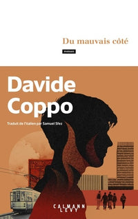 Du mauvais côté