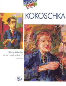 Kokoschka, 1886-1980