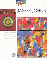 Jasper Johns, 1930