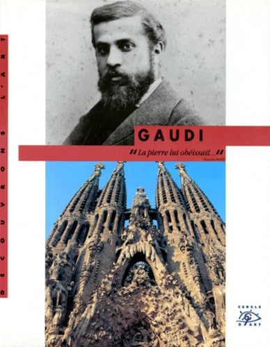Antoni Gaudi