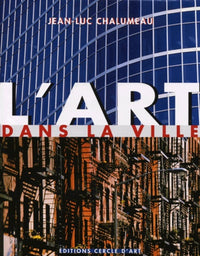 L'Art dans la ville