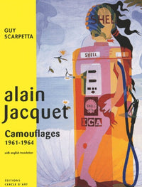 Alain Jacquet