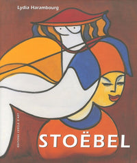 Edgar Stoebel