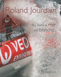 Au sud la mer est blanche