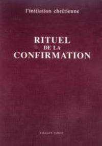 Rituel de la confirmation