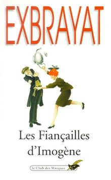 Les Fiancailles D'Imogene