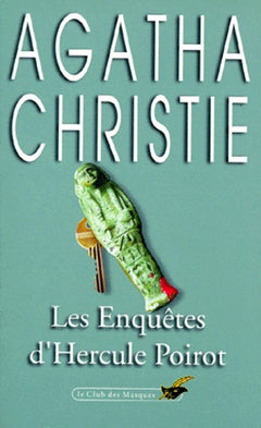 Les enquêtes d'Hercule Poirot