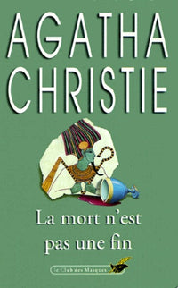 la mort n'est pas une fin