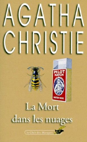 La mort dans les nuages