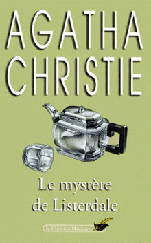 Le Mystere De Listerdale