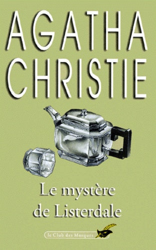 Le Mystere De Listerdale