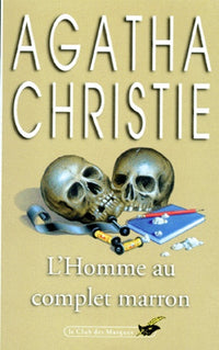 L'Homme Au Complet Marron