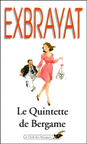 Le quintette de Bergame