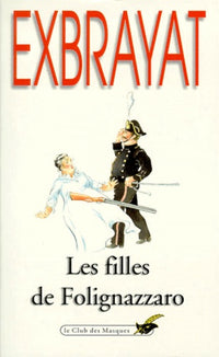Les filles de Folignazzaro