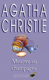 Meurtre au champagne