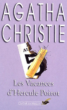 Les vacances d'Hercule Poirot