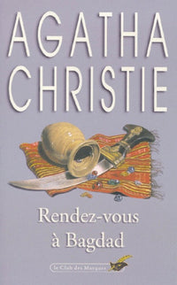 Rendez-Vous A Bagdad