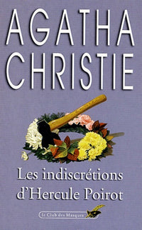 Les indiscrétions d'Hercule Poirot