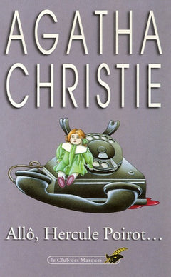 Allô Hercule Poirot
