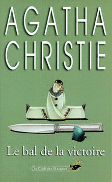 Le bal de ma victoire