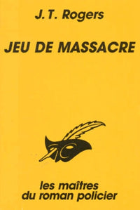 Jeu de massacre