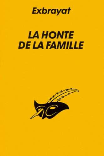 La Honte de la famille