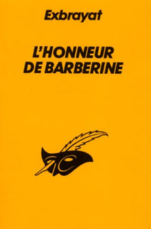 L'honneur de Barberine