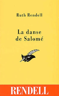 La danse de Salomé