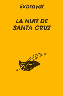 La Nuit de santa cruz