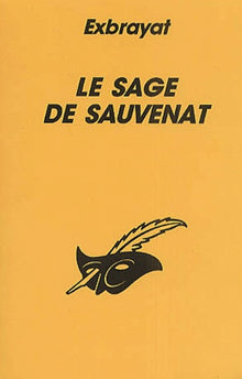 Le sage de Sauvenat