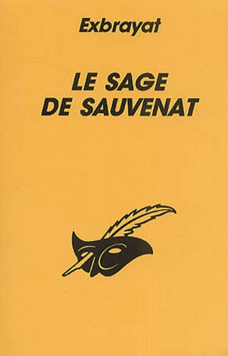 Le sage de Sauvenat