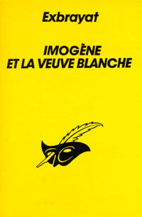 Imogène et la veuve blanche