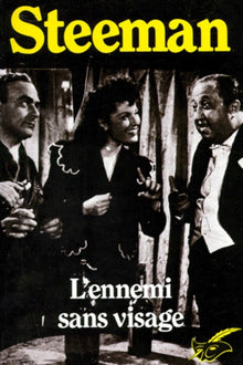 L'ennemi sans visage