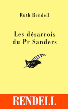 Les désarrois du Pr Sanders