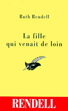 La fille qui venait de loin