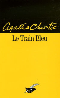 Le train bleu