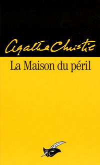 La Maison du péril - fac similé