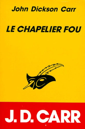 La chapelier fou