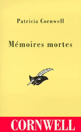 Mémoires mortes