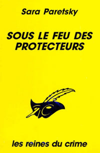 Sous le feu des projecteurs