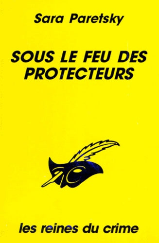 Sous le feu des projecteurs