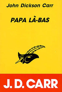 Papa La-Bas
