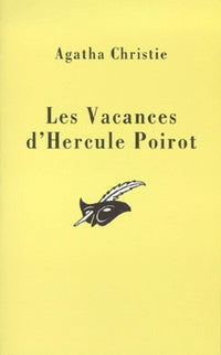 Les vacances d'Hercule Poirot