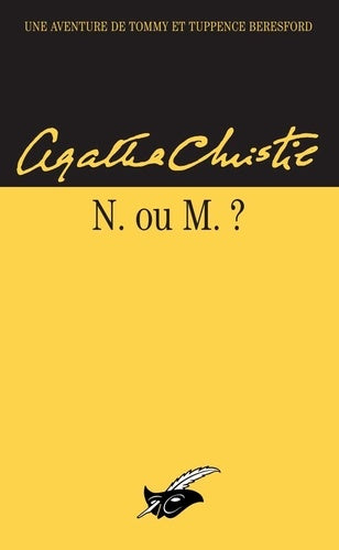 N. ou M. ? L'heure zéro