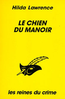 Le chien du manoir